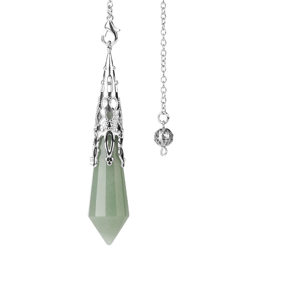 Green Aventurine A