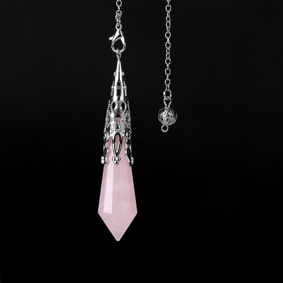 6:Rose Quartz A