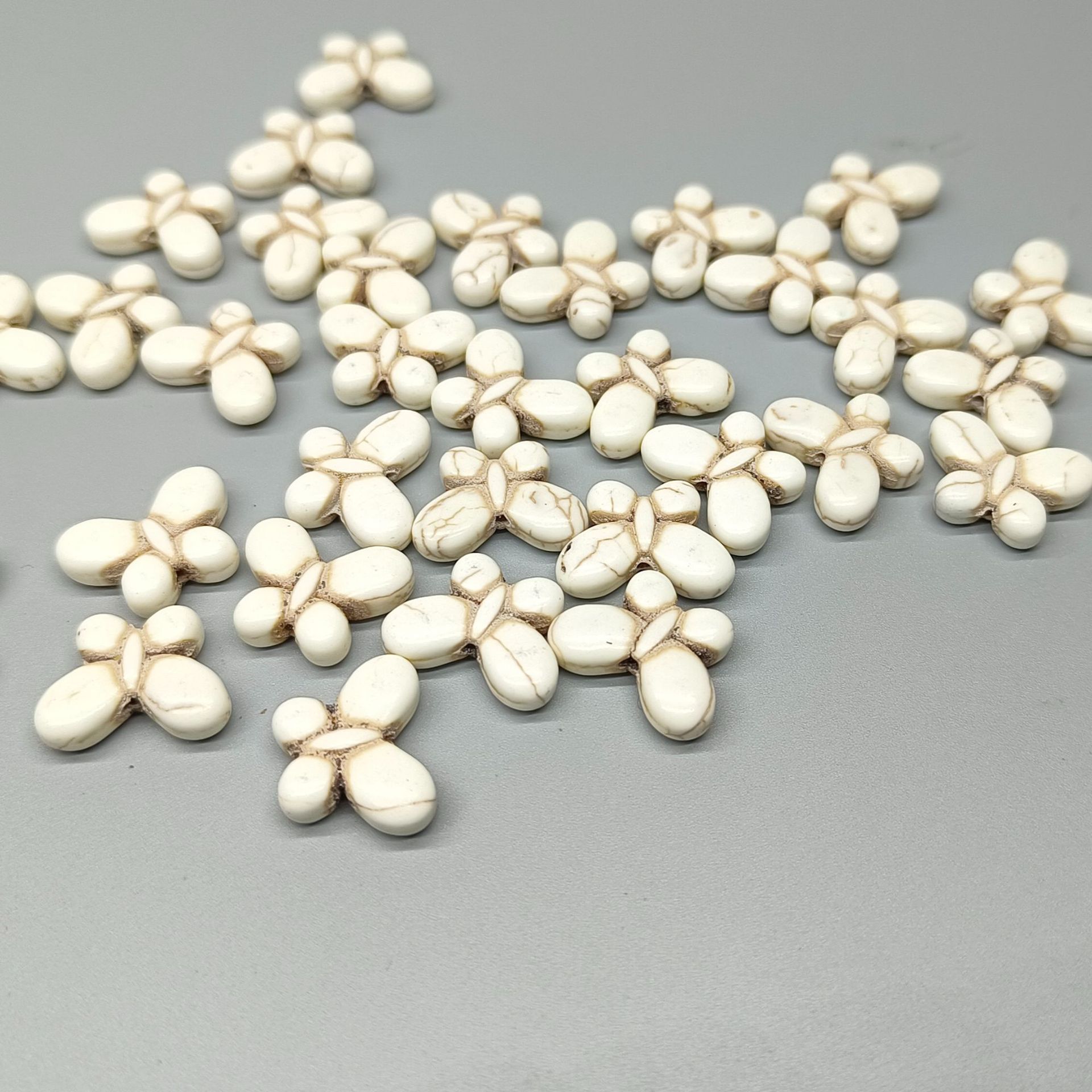 Magnesite 15*20mm