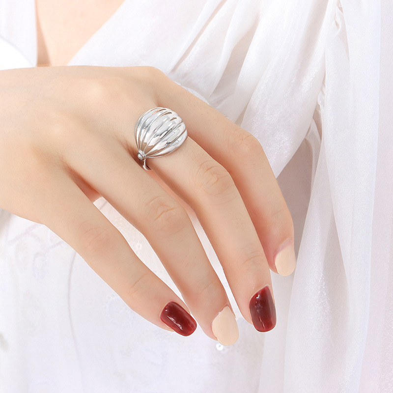 Steel Ring-7