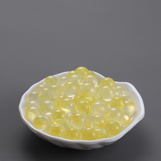 5:Non-porous yellow about 12mm Z2483