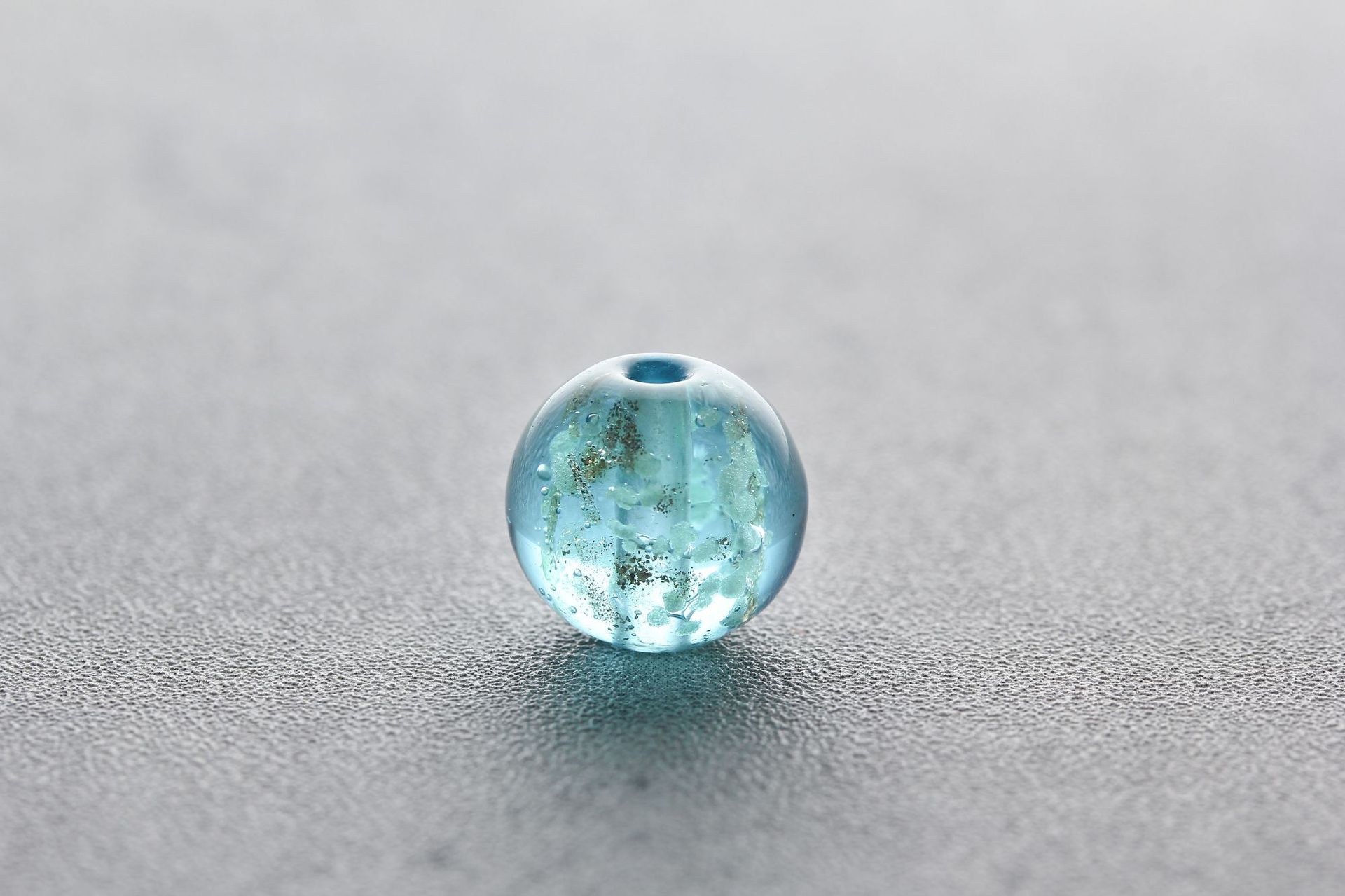 Light blue 6mm