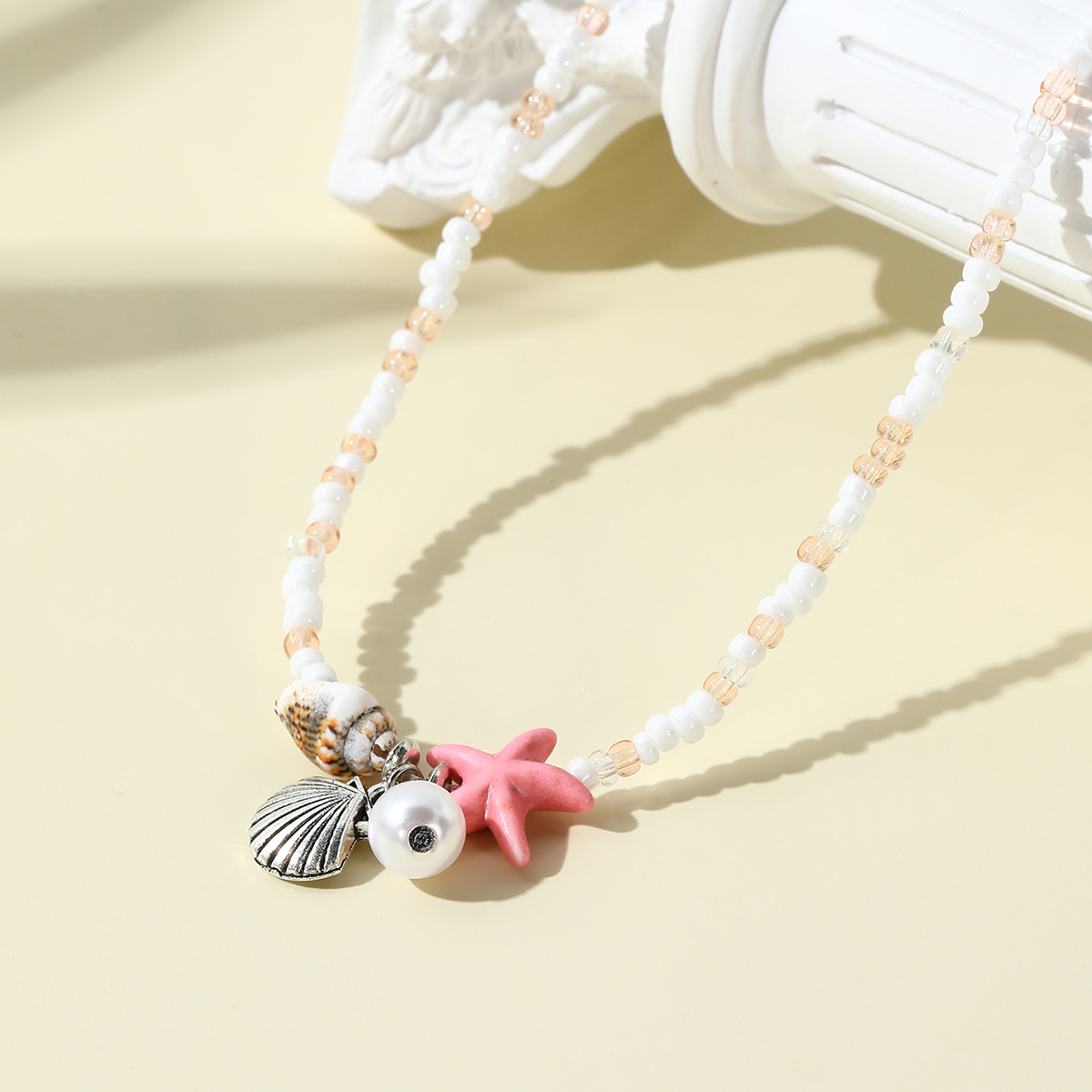 5:SL-60-1 Necklace