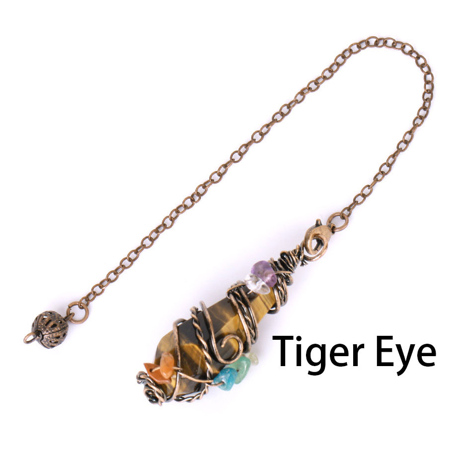 Tiger Eye