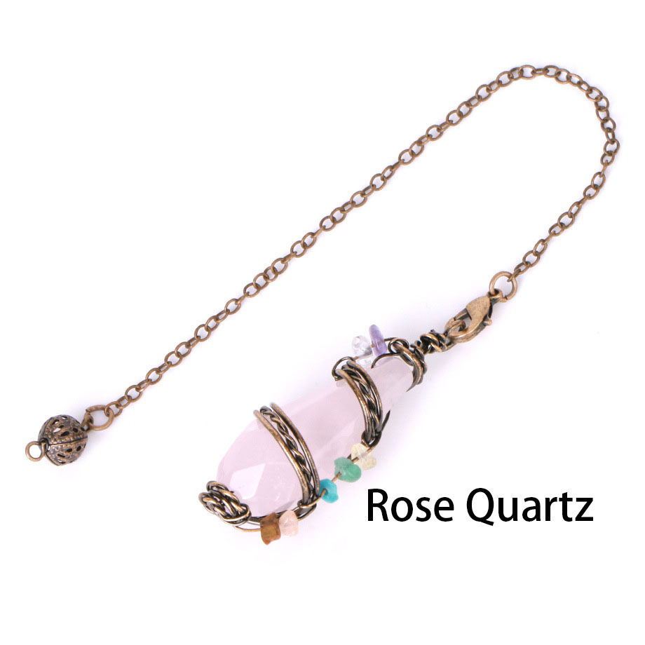 Rose Quartz