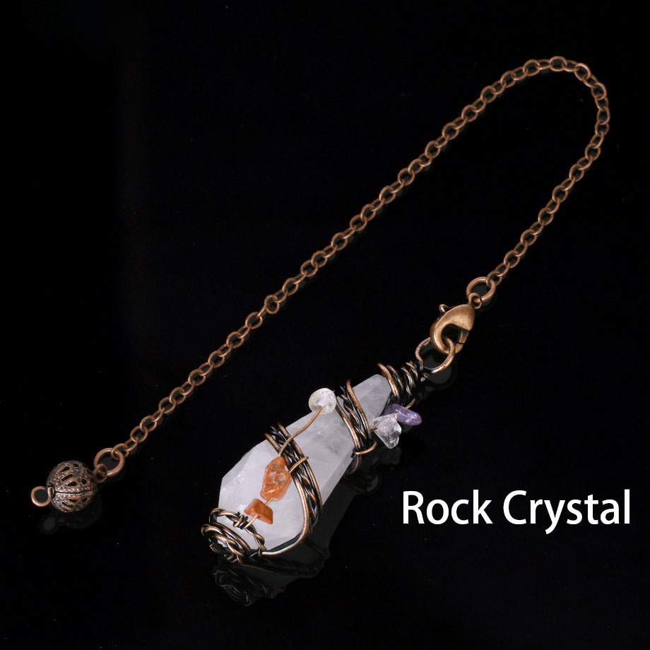 Rock Crystal