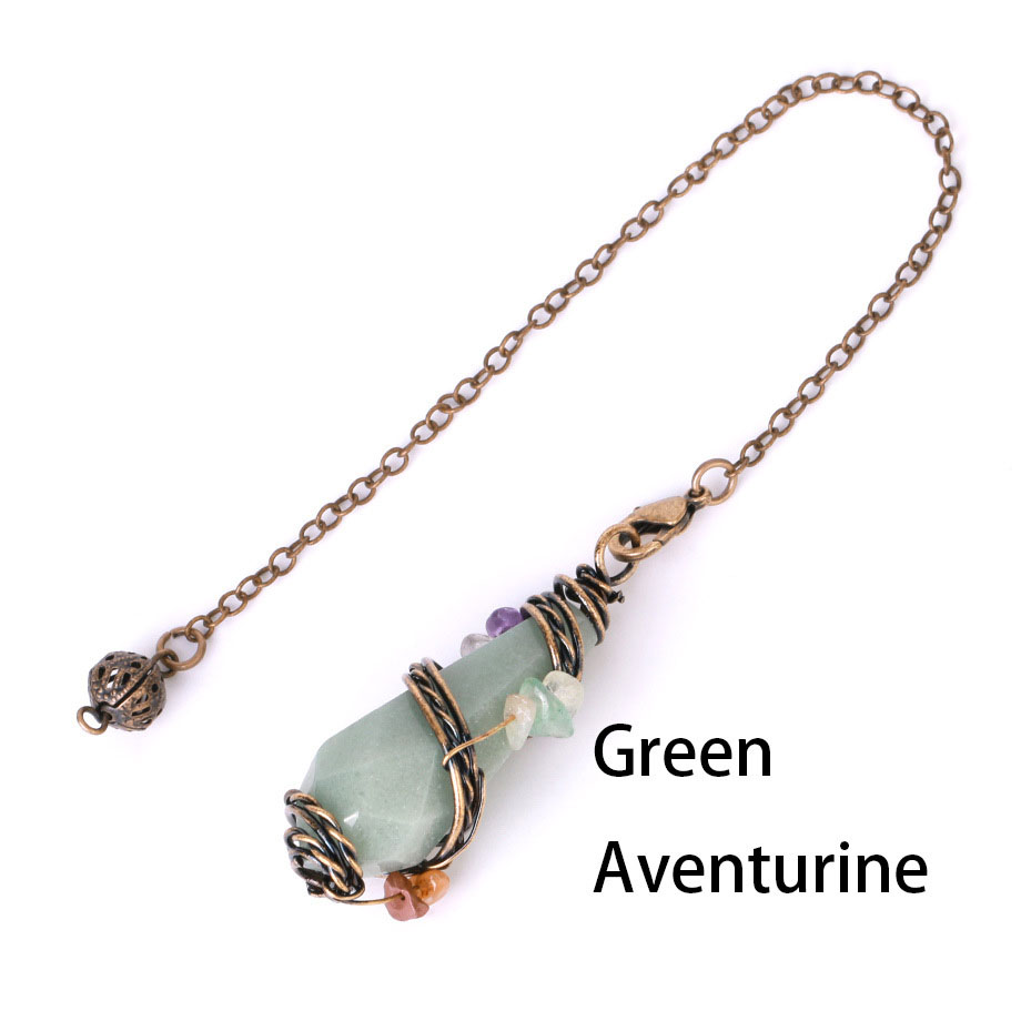 Green Aventurine