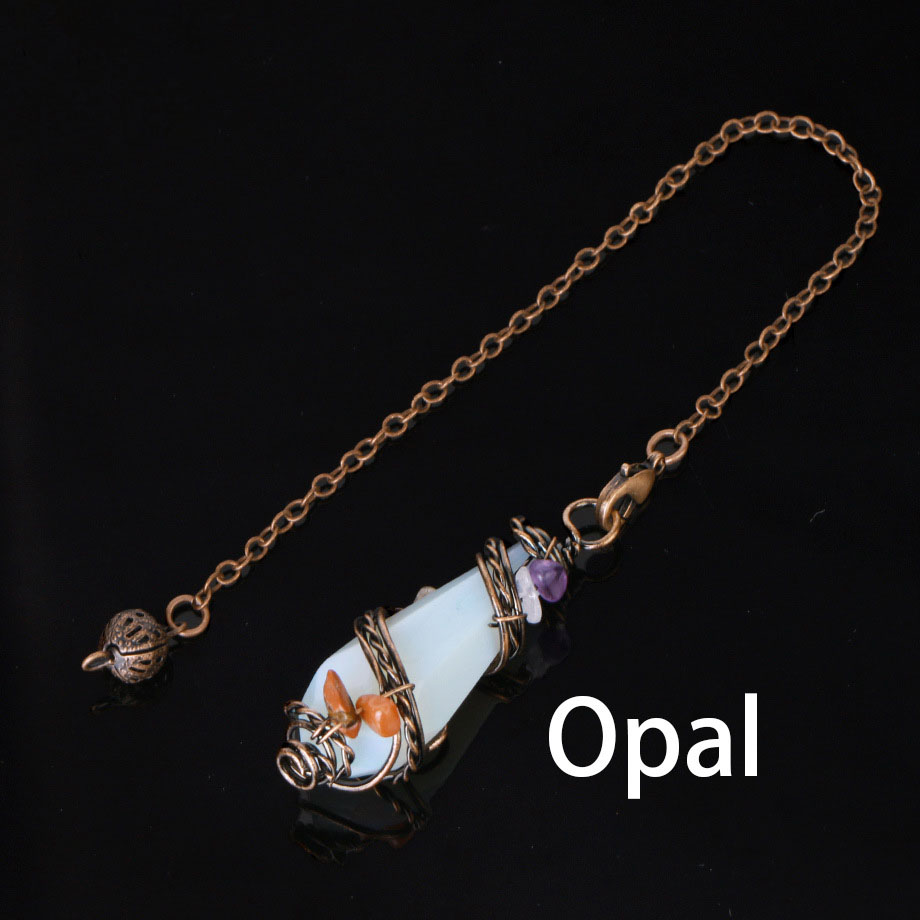 4:Opal