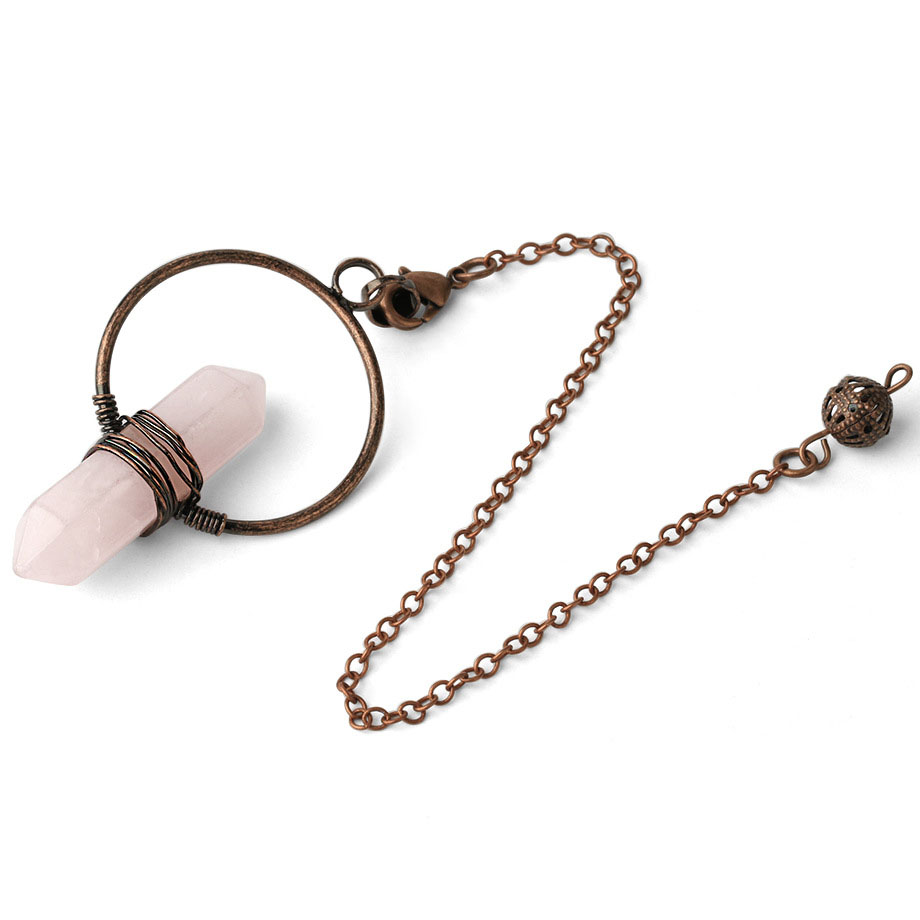 Rose-Quartz bronze