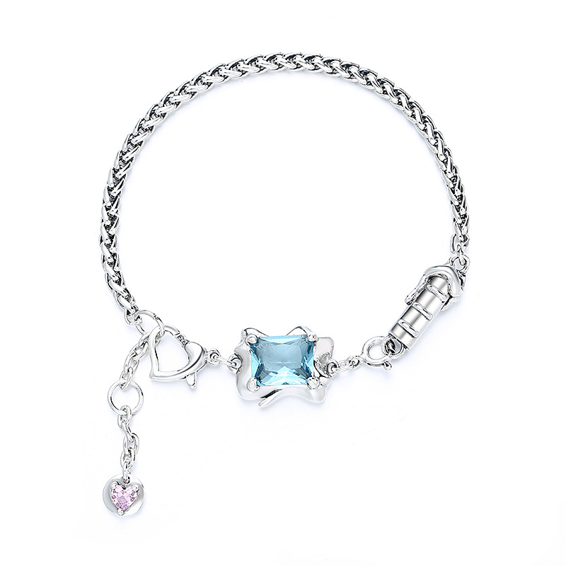 Bracelet-16+3cm