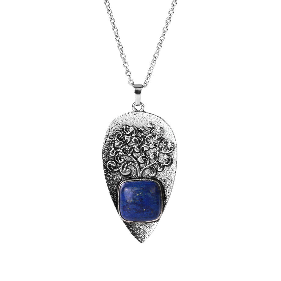 Lapis Chain