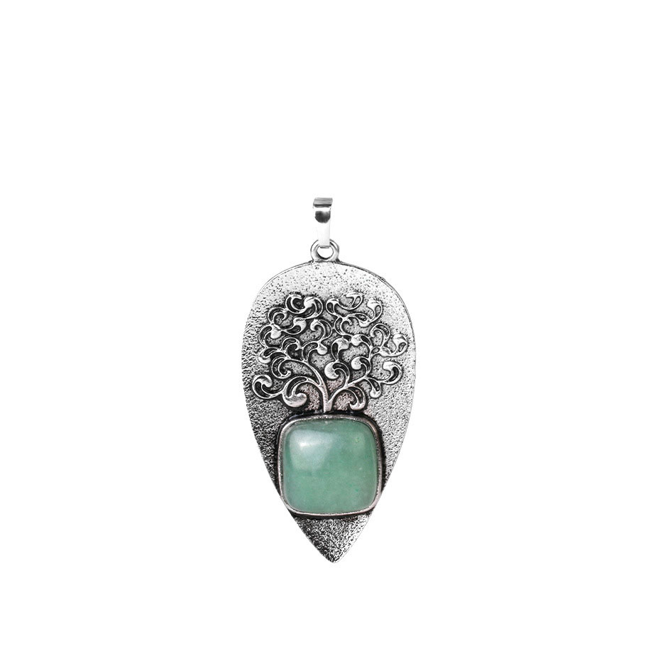 3:Green Aventurine