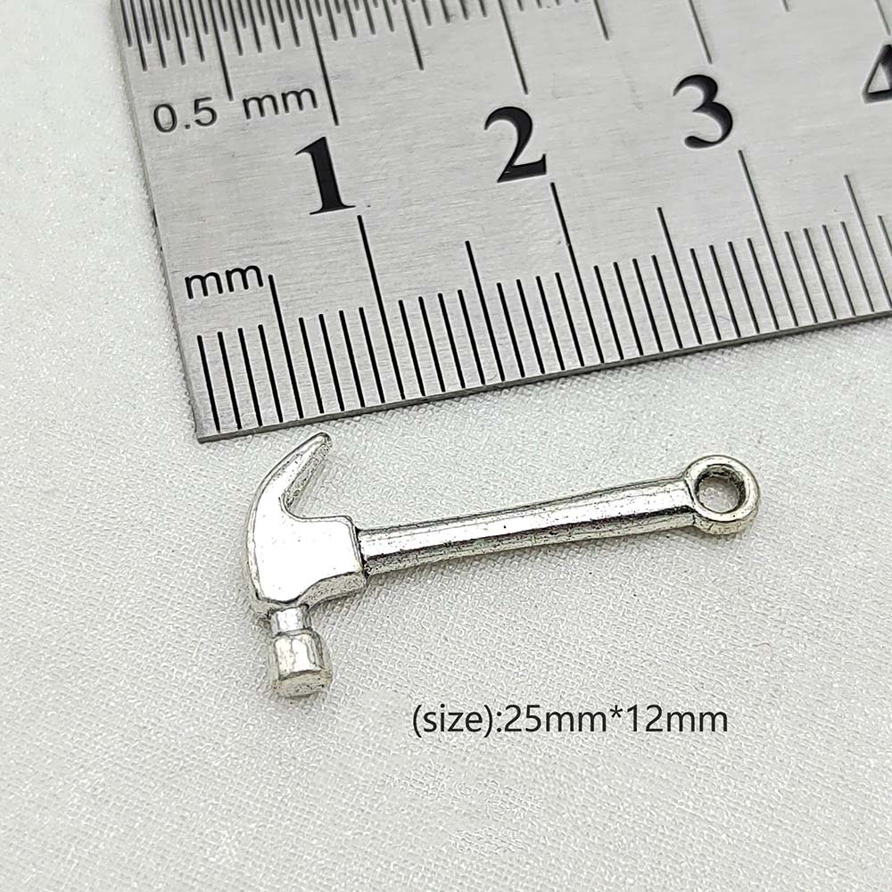 25x12mm