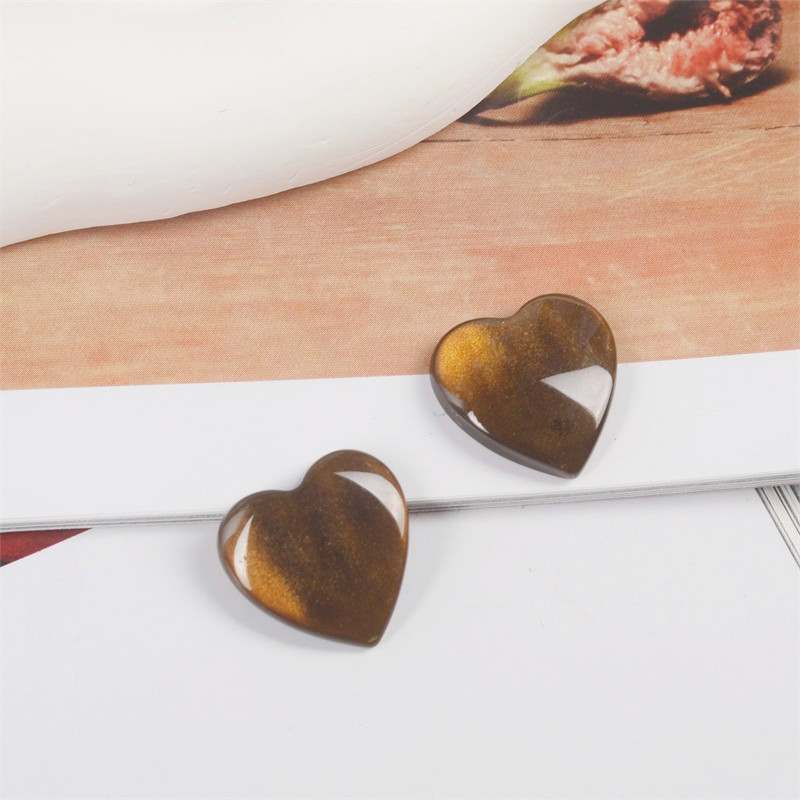 2:Heart 18*18mm