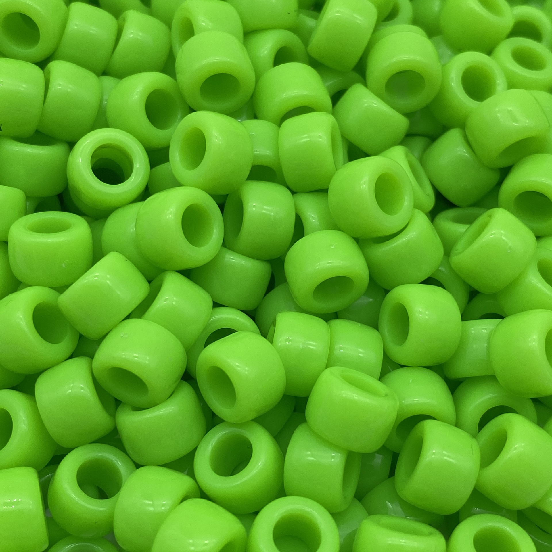 9:fluorescent green