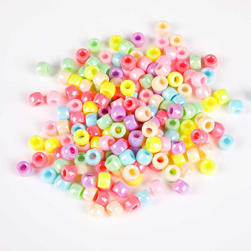 6*8mm 2400 pcs