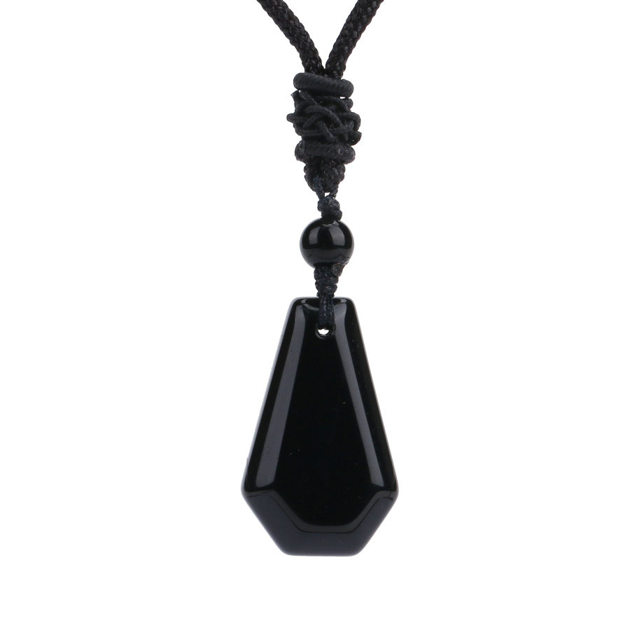 Black Obsidian