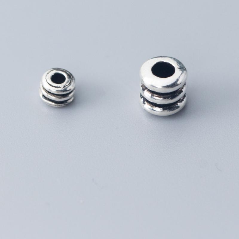 1:Diameter 4 MM-4 * 4 * 3.5 mm aperture 1.8 mm