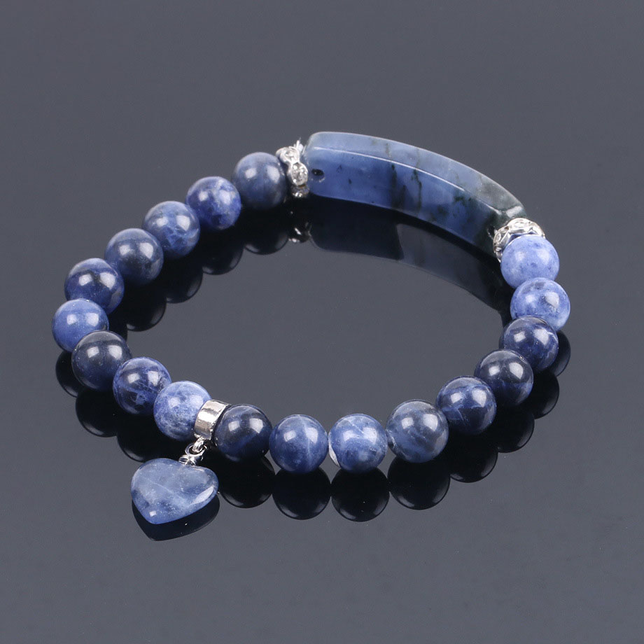 Sodalite