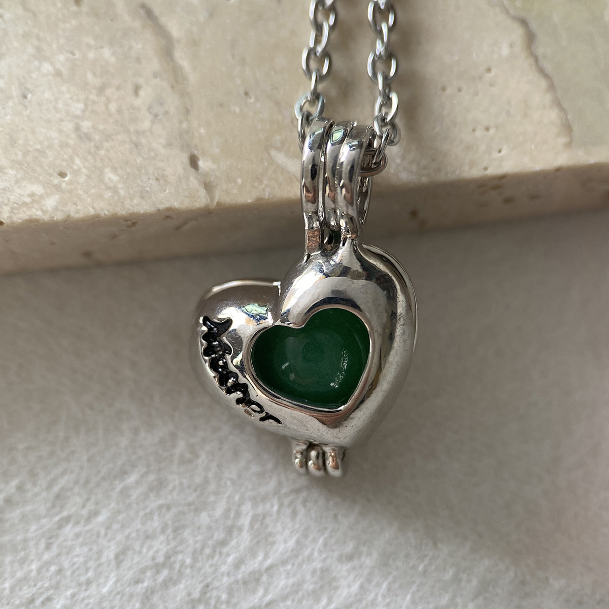 Green Aventurine