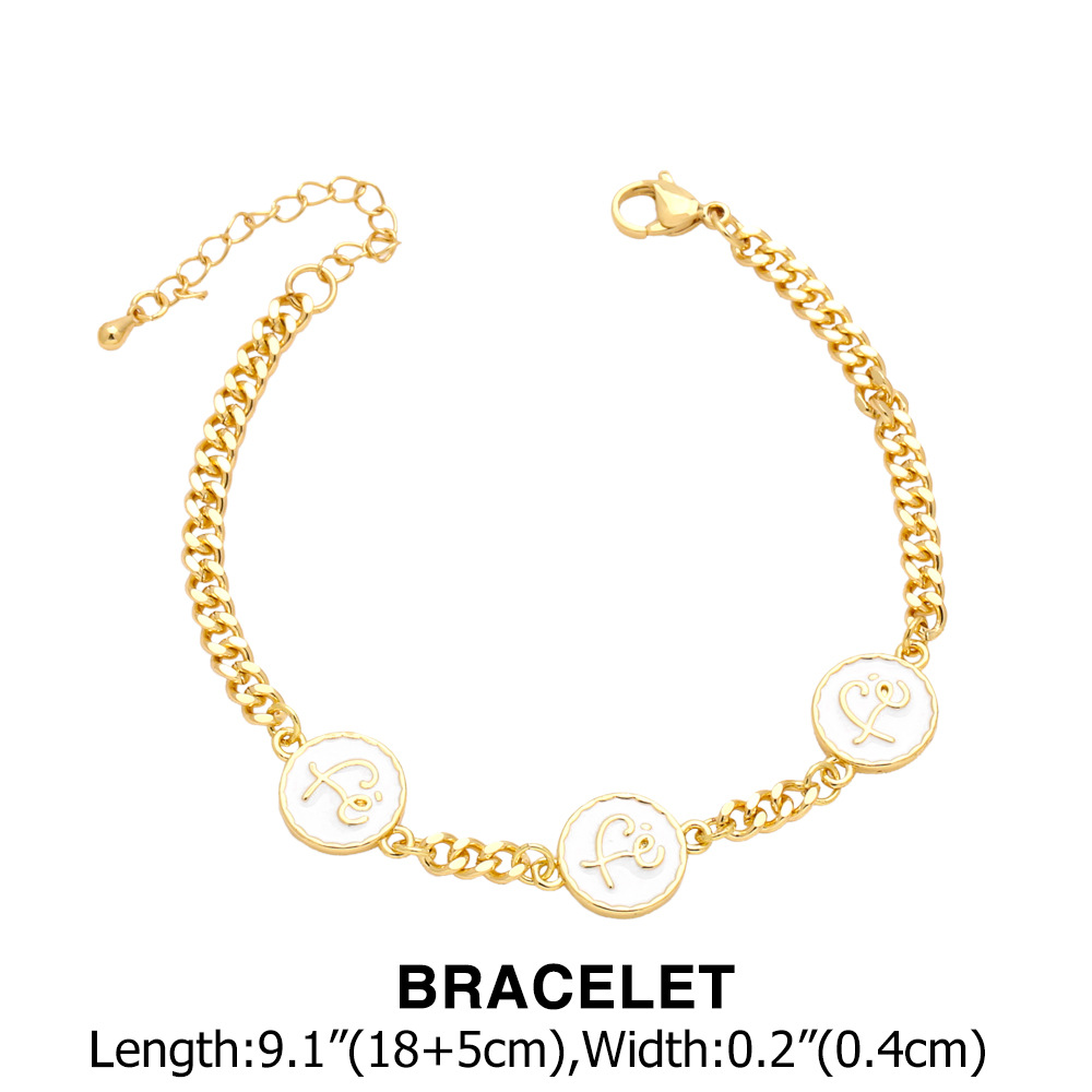 2:Bracelet