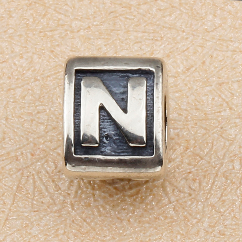 N