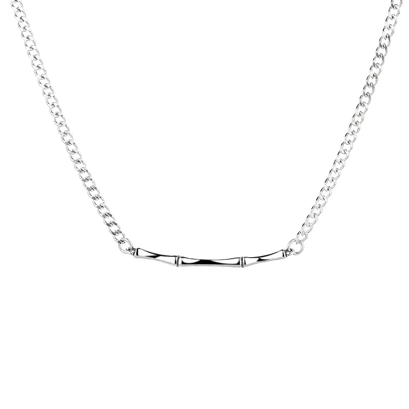 Necklace-17+3cm