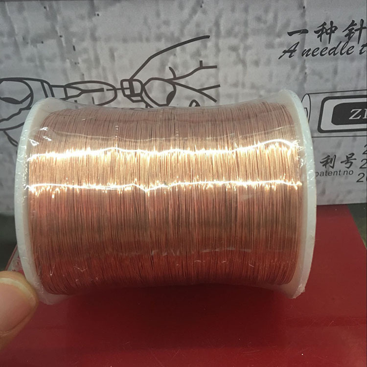 3:copper color