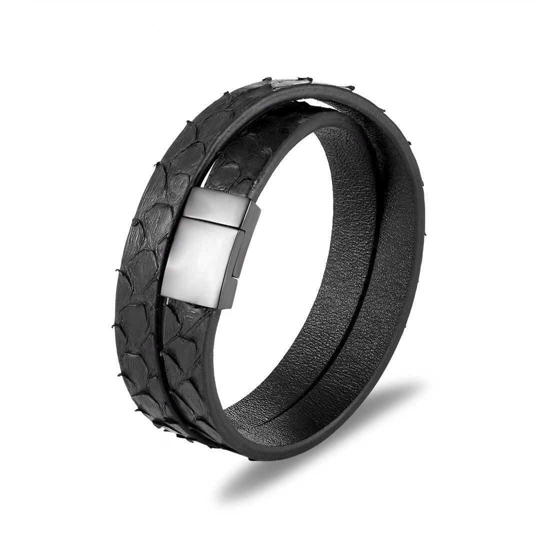 8:12mm*3mm black