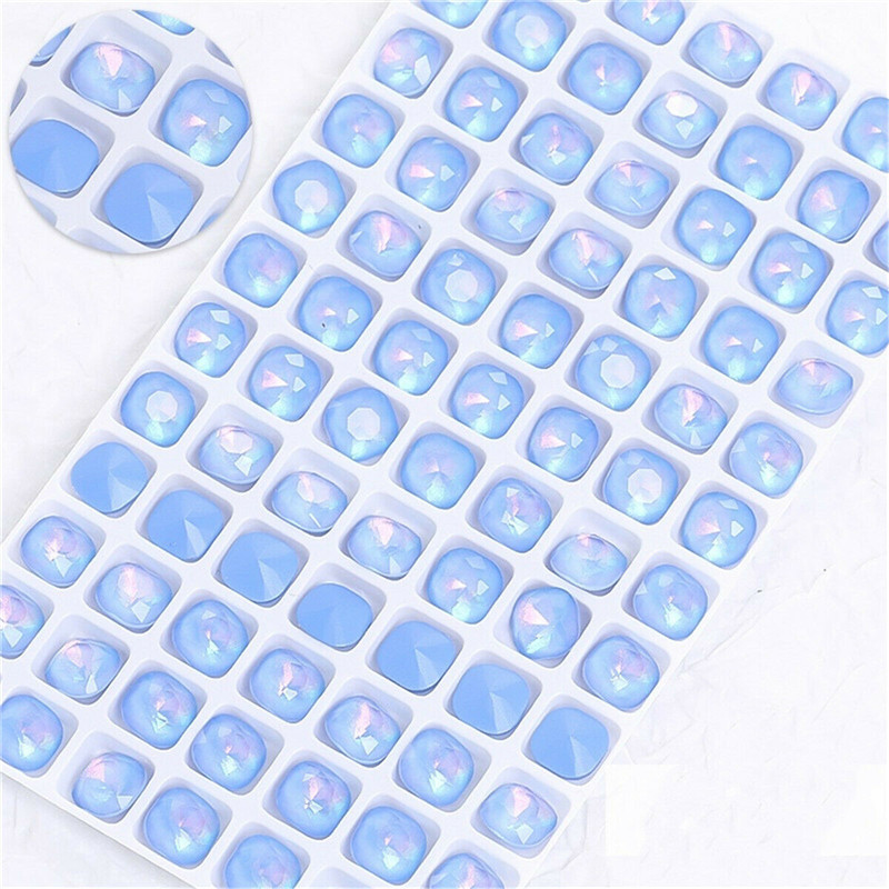 blue 8mm(84 PCS/tablet)