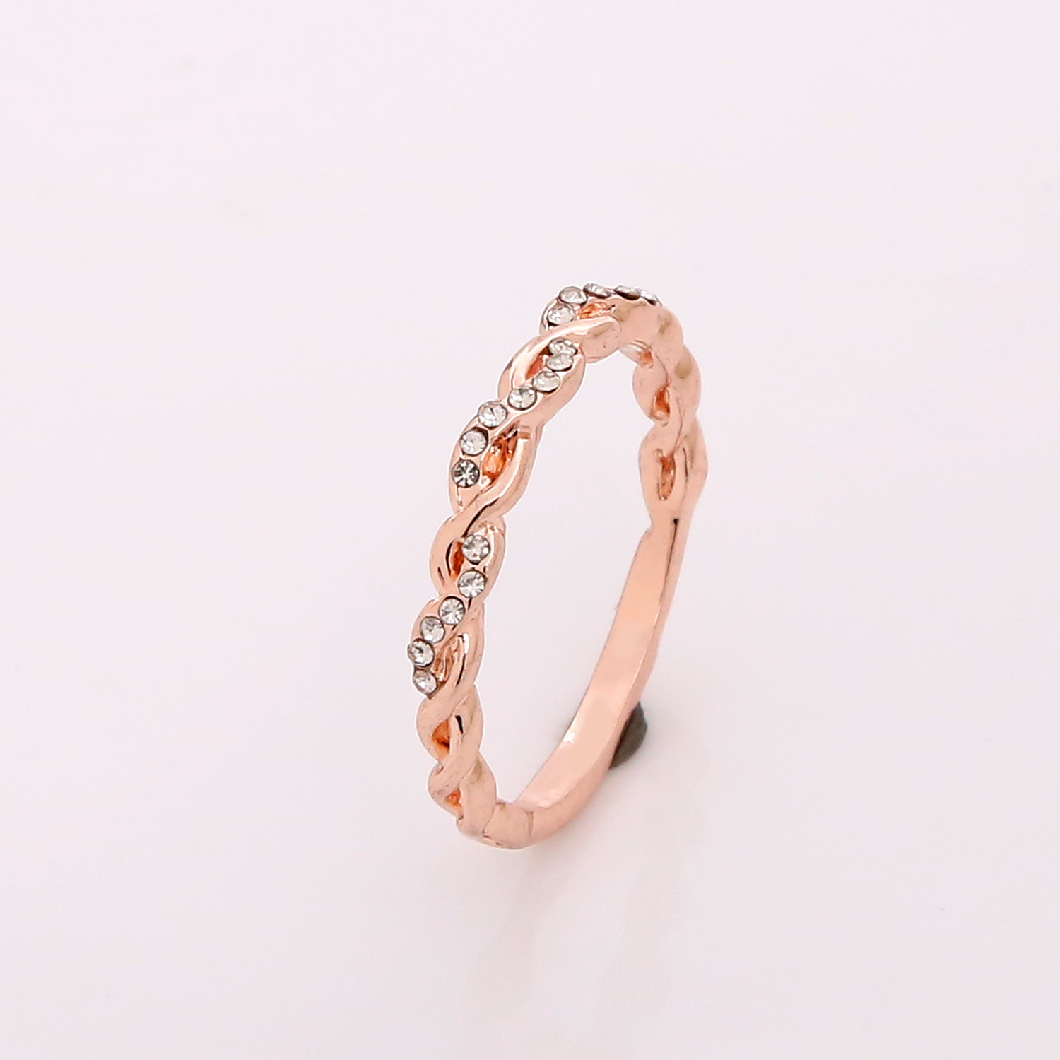 Rose Gold 10