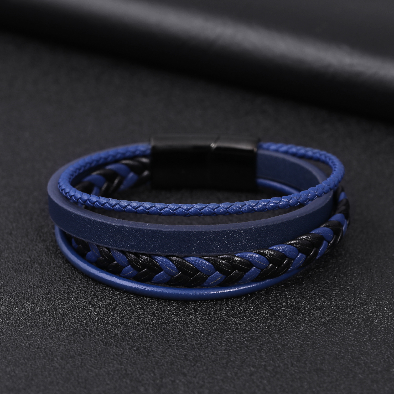 Black and blue: 20.5CM