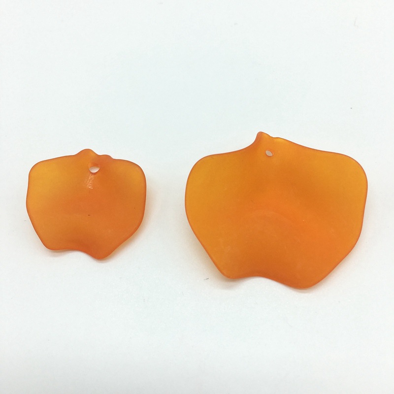 torrid orange 24*25mm