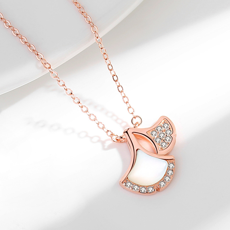 D0720 Rose gold