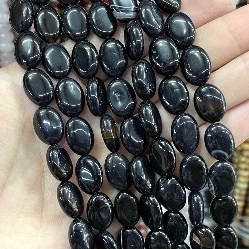 17:Agate Black