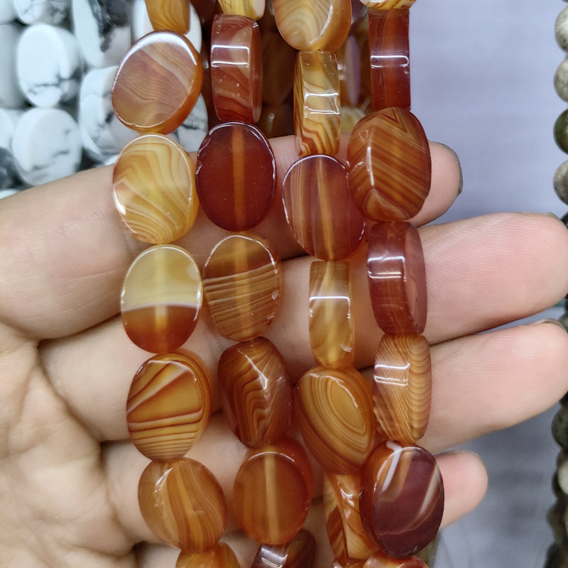 Red Agate