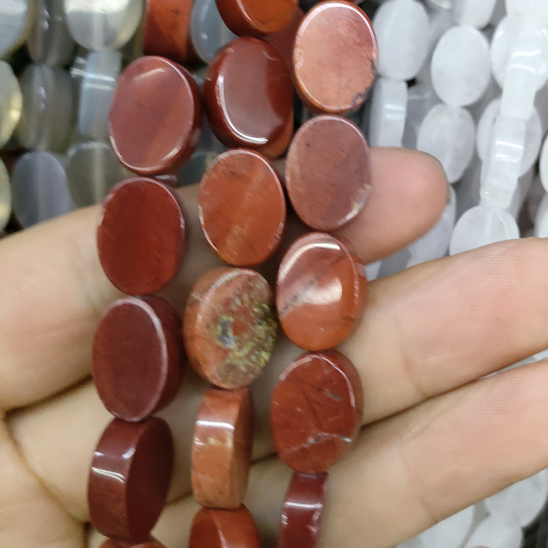 red jasper