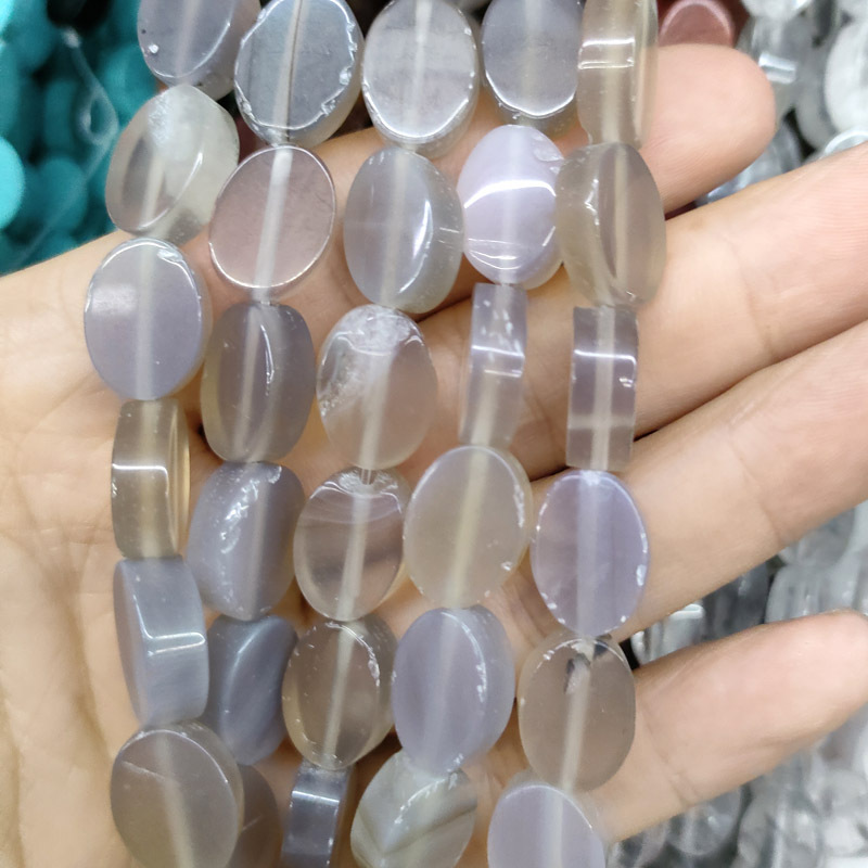 grey agate