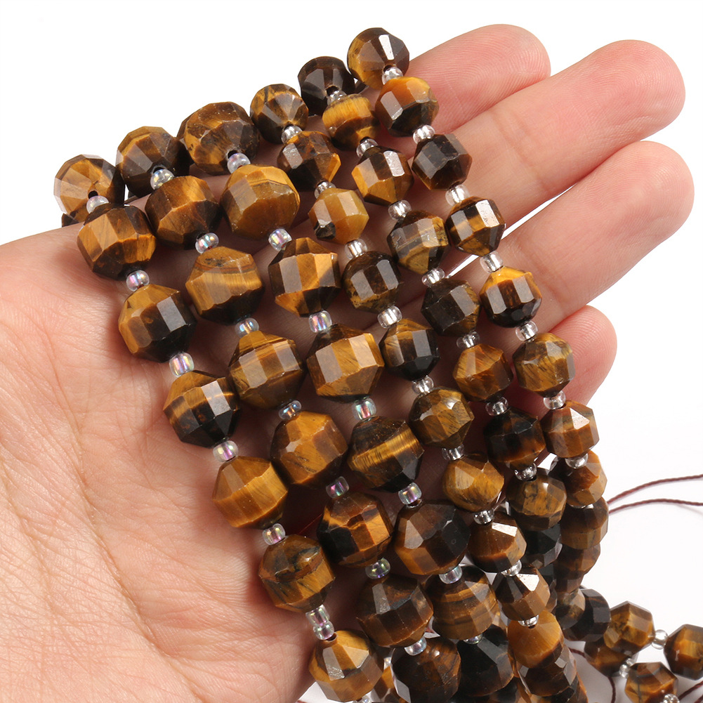 27 tiger eye