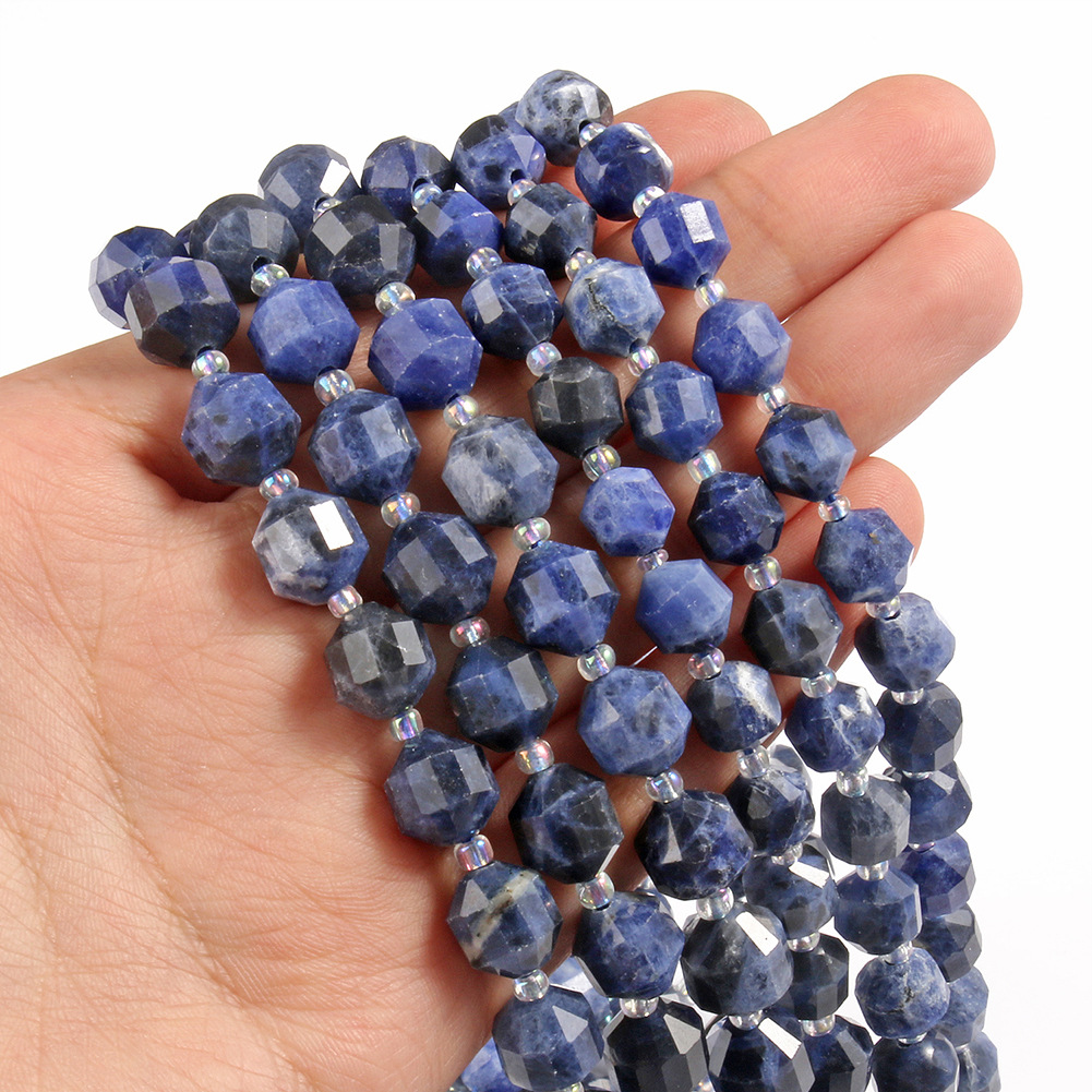 37 Sodalite