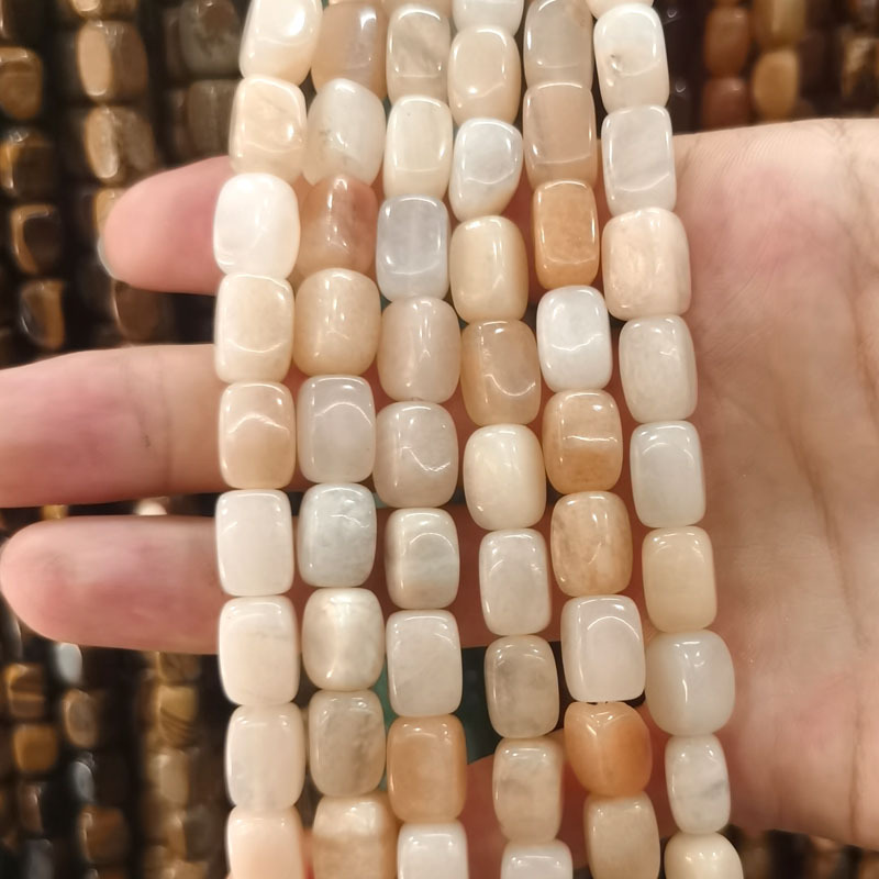 9:Pink Aventurine