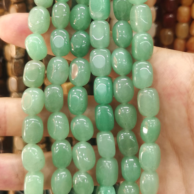 11:Zelená Aventurine