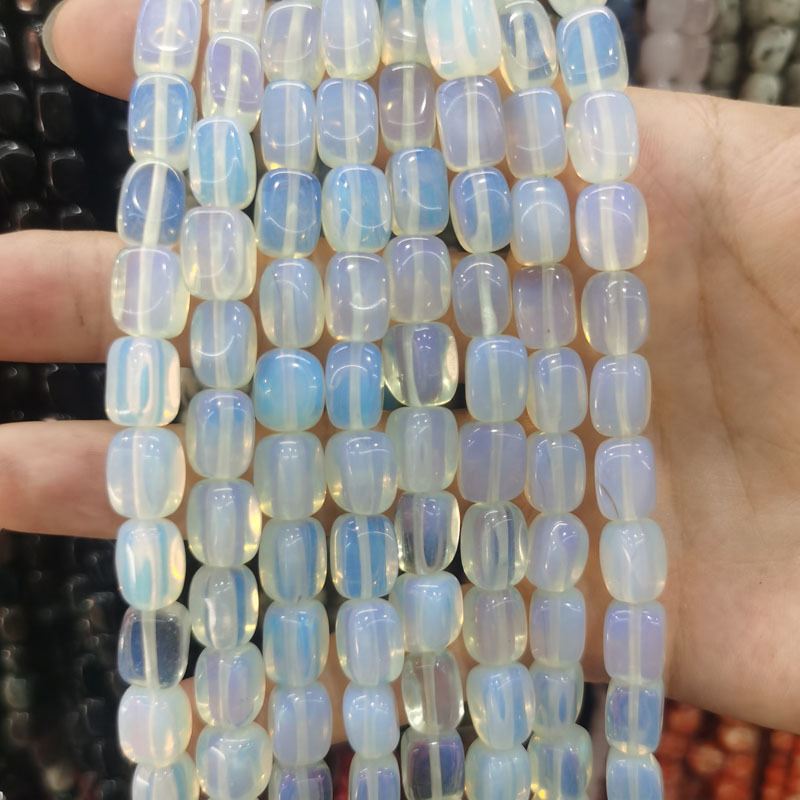 6 sea opal