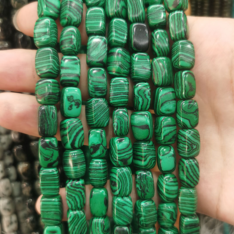 16 malachite