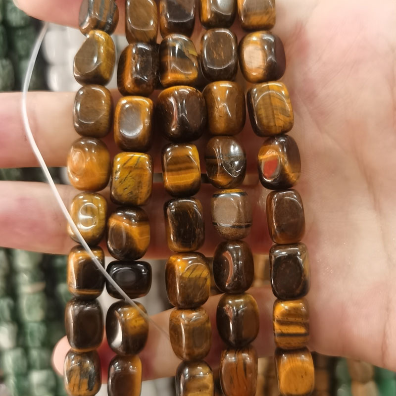 14 tiger eye