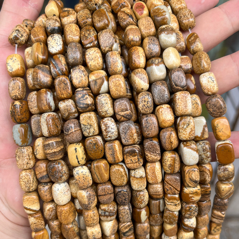 25 Picture Jasper