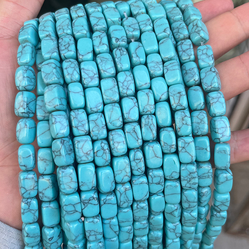 22 blue turquoise