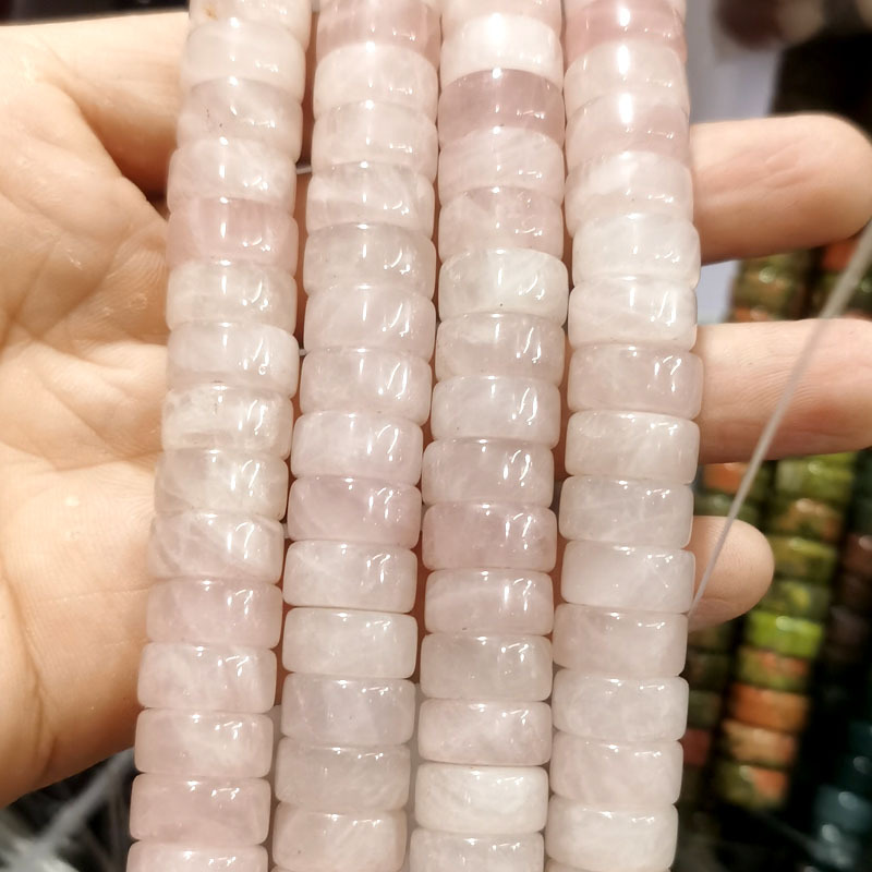 1 Rose Quartz