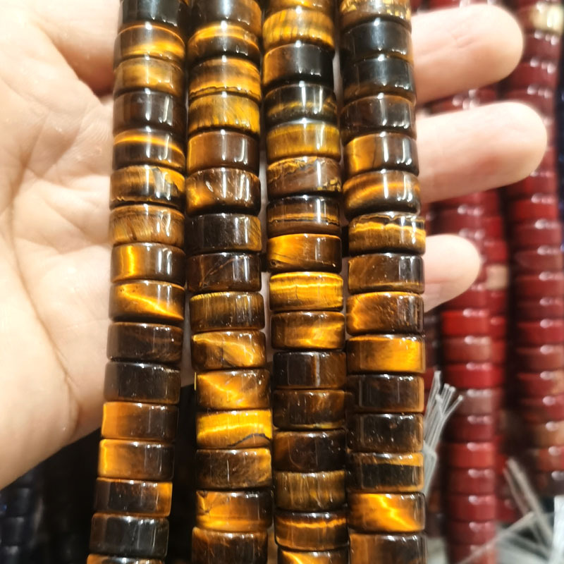 3 tiger eye