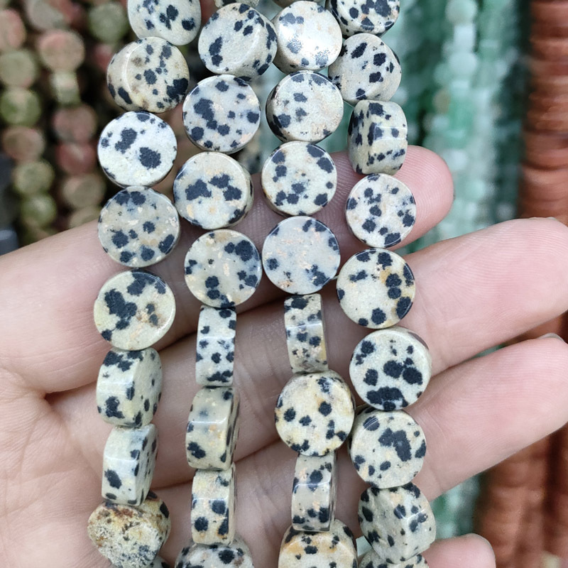 9 dalmatian